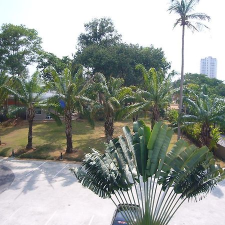 Chic Condominium Unit A303, A306, A307, A308, A406 Karon ภายนอก รูปภาพ