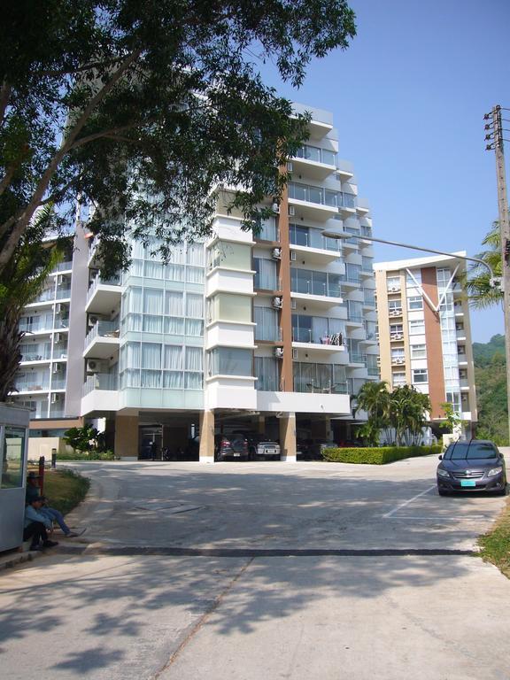 Chic Condominium Unit A303, A306, A307, A308, A406 Karon ภายนอก รูปภาพ