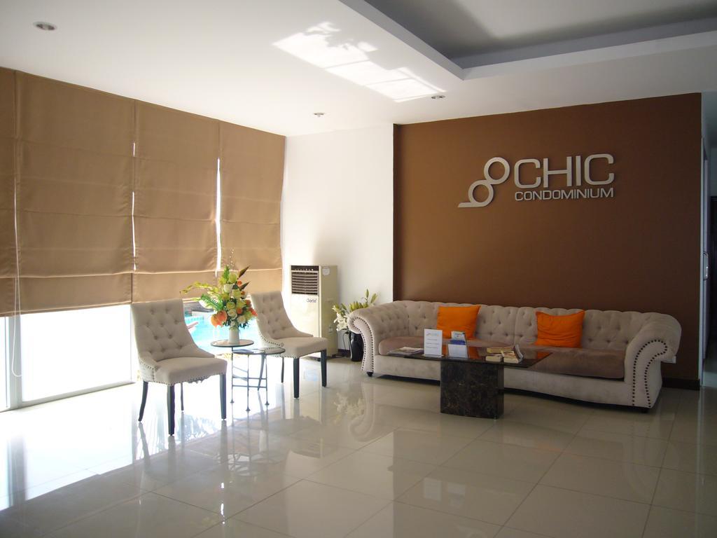 Chic Condominium Unit A303, A306, A307, A308, A406 Karon ภายนอก รูปภาพ