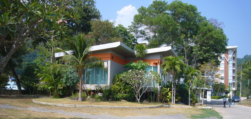 Chic Condominium Unit A303, A306, A307, A308, A406 Karon ภายนอก รูปภาพ
