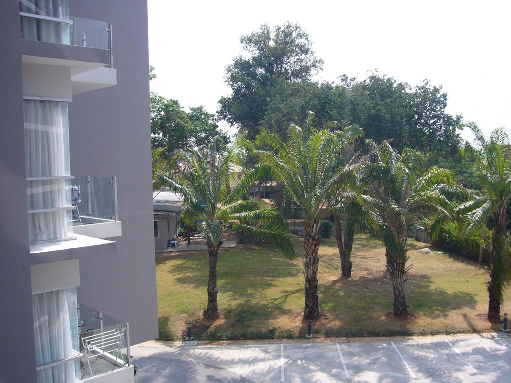 Chic Condominium Unit A303, A306, A307, A308, A406 Karon ภายนอก รูปภาพ
