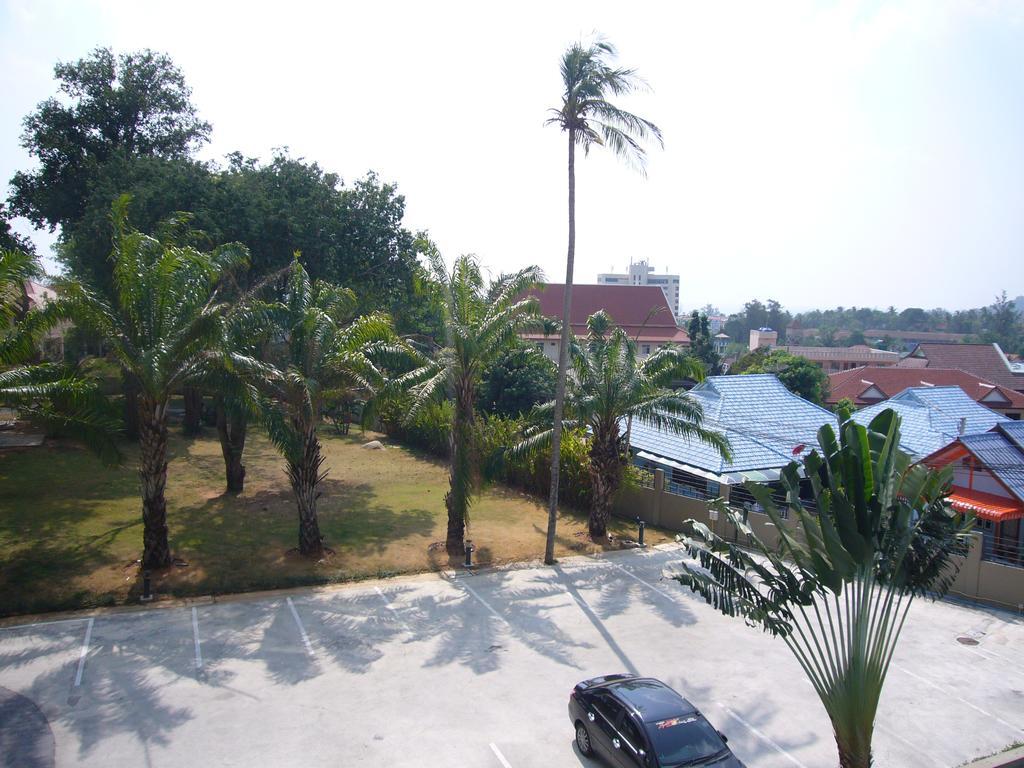 Chic Condominium Unit A303, A306, A307, A308, A406 Karon ภายนอก รูปภาพ