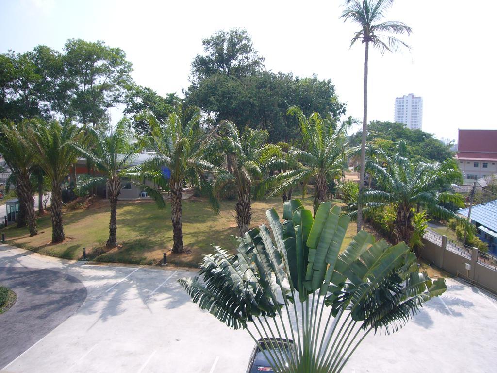 Chic Condominium Unit A303, A306, A307, A308, A406 Karon ภายนอก รูปภาพ