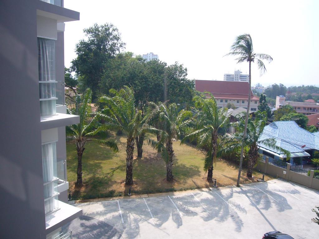 Chic Condominium Unit A303, A306, A307, A308, A406 Karon ภายนอก รูปภาพ