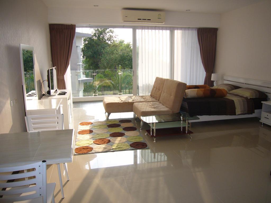 Chic Condominium Unit A303, A306, A307, A308, A406 Karon ภายนอก รูปภาพ
