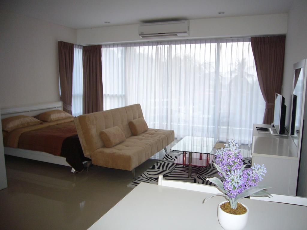 Chic Condominium Unit A303, A306, A307, A308, A406 Karon ภายนอก รูปภาพ